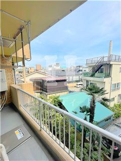 眺望　別号室参考写真です