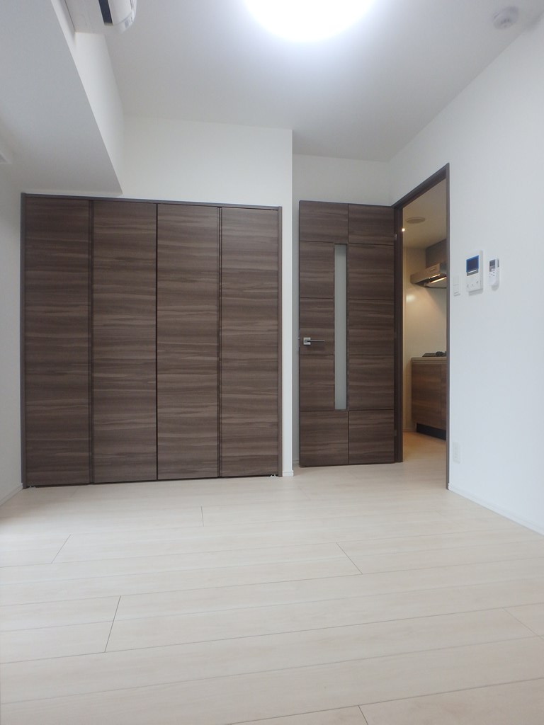 その他部屋・スペース　6.5帖の洋室です