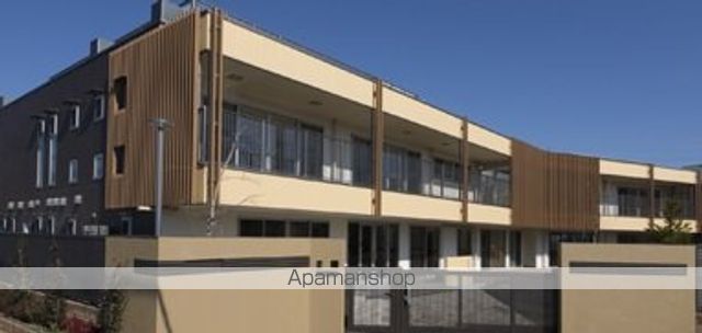 幼稚園・保育園　のぞみ保育園（幼稚園・保育園）まで115m