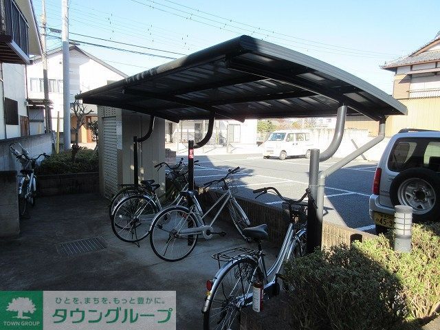 その他共有部分　共有部分