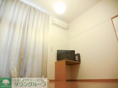 その他部屋・スペース　設備