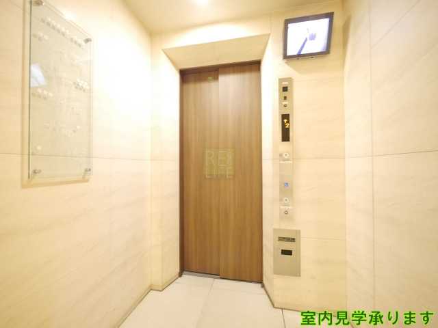 その他　パークホームズ市谷薬王寺セントガレリア