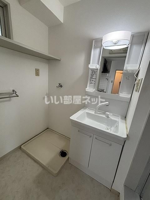 フレグランスタウン住吉 6番館の内装写真