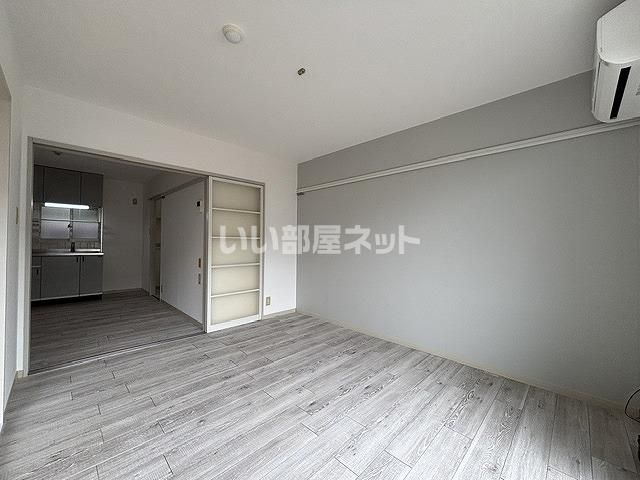 フレグランスタウン住吉 6番館の内装写真