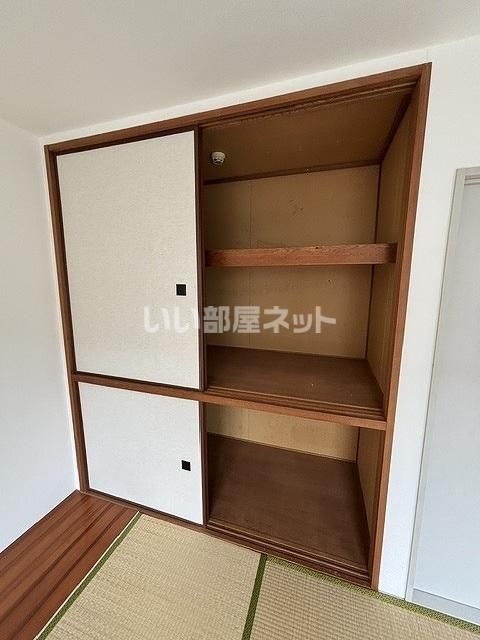フレグランスタウン住吉 6番館の内装写真