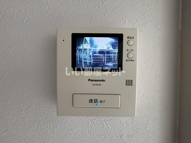 フレグランスタウン住吉 6番館のその他写真
