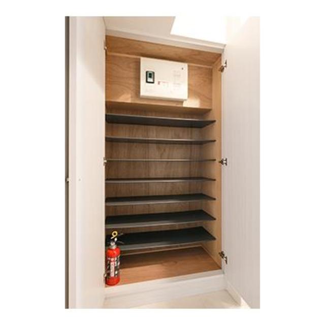 その他　※写真は同タイプ住戸です。