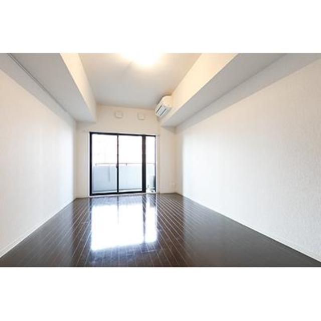 居室・リビング　※写真は同タイプ住戸です。