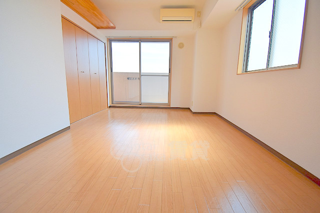 その他部屋・スペース　居間