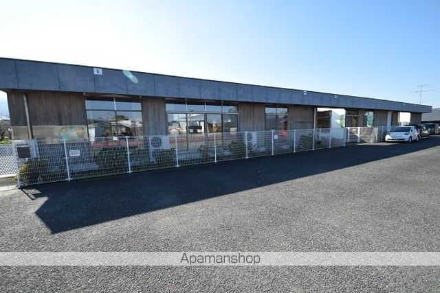 幼稚園・保育園　八代市立 高田あけぼの保育園（幼稚園・保育園）まで318m