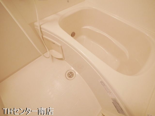 バス・シャワールーム　★もちろん浴室は追焚き付きです♪★