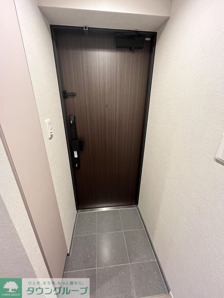 玄関　別部屋参照