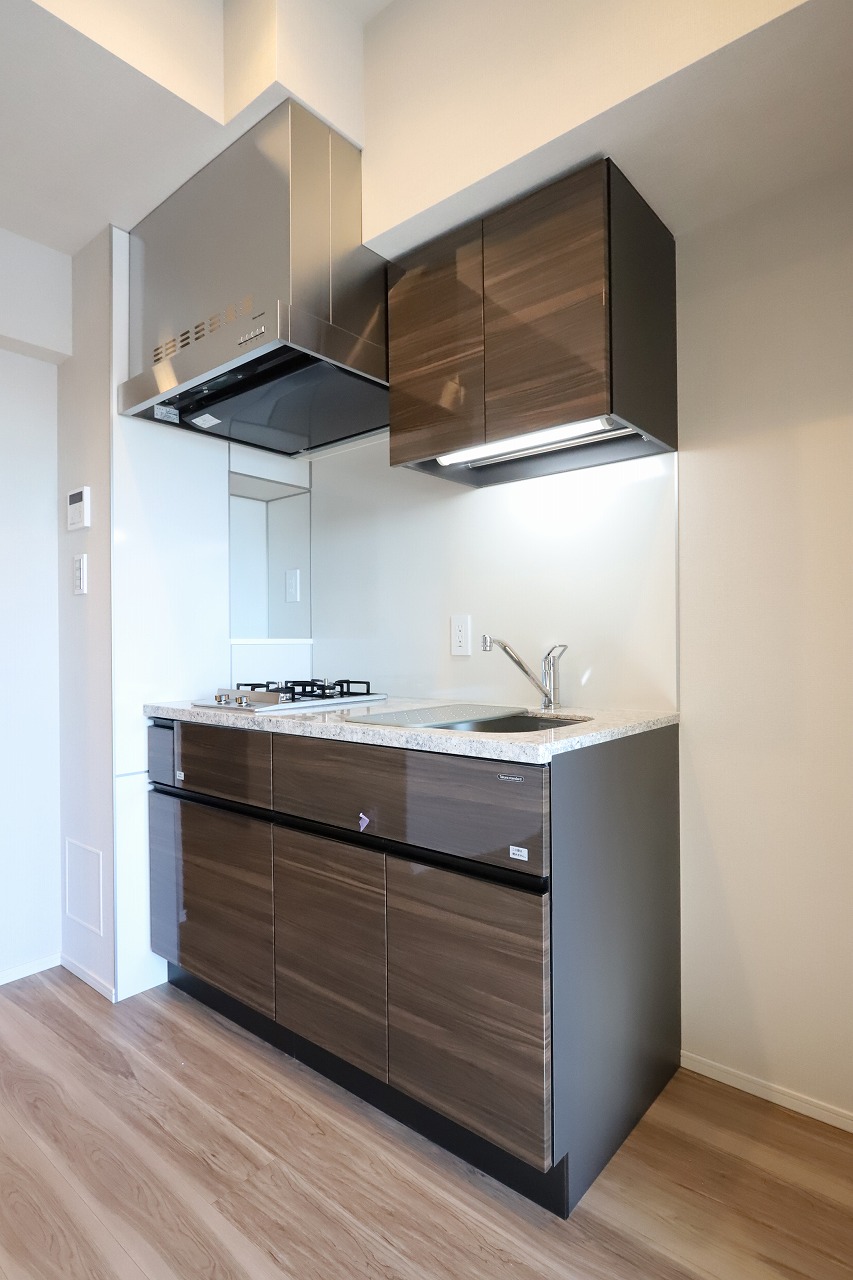 キッチン　キッチン※別部屋参考写真