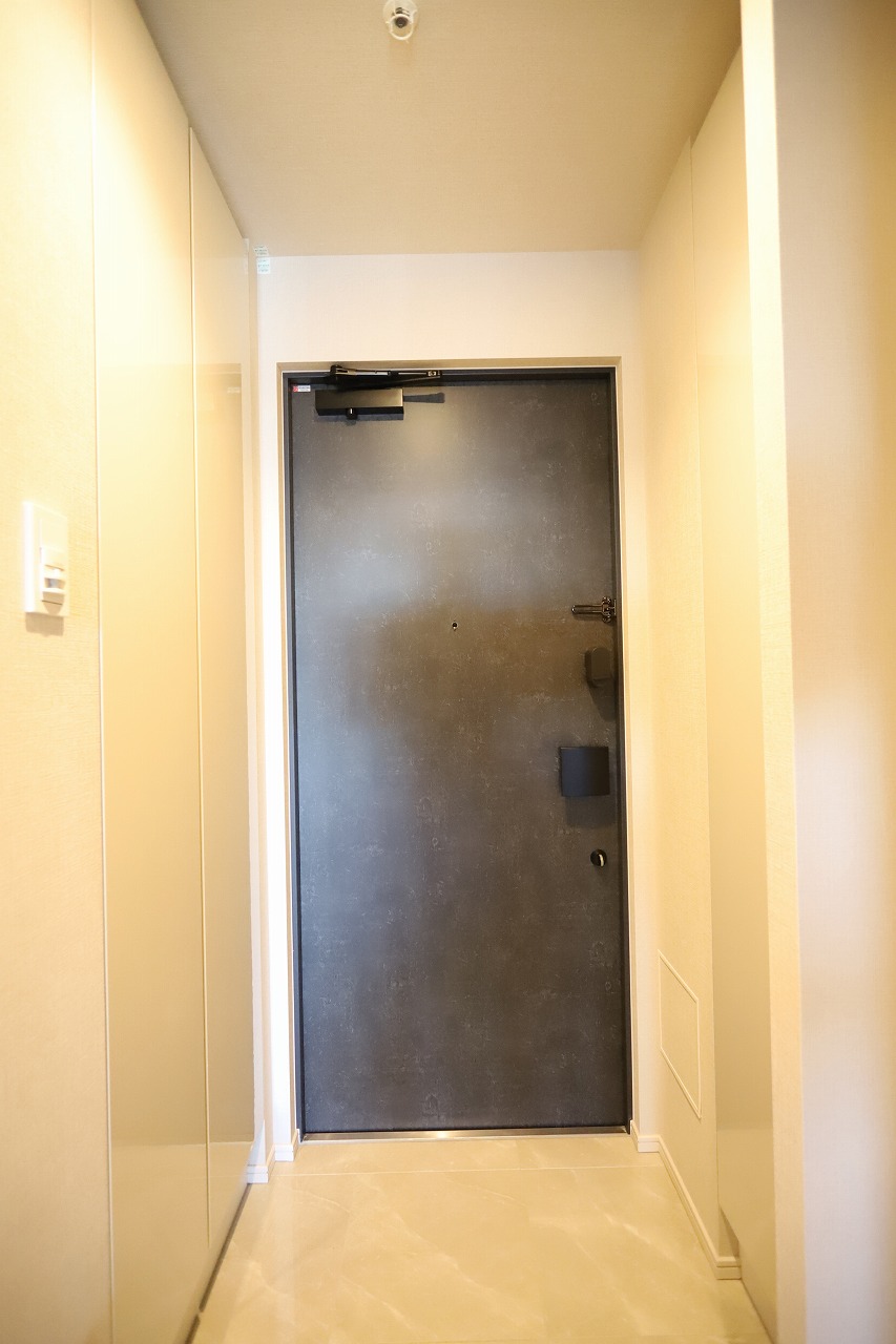 玄関　玄関※別部屋参考写真