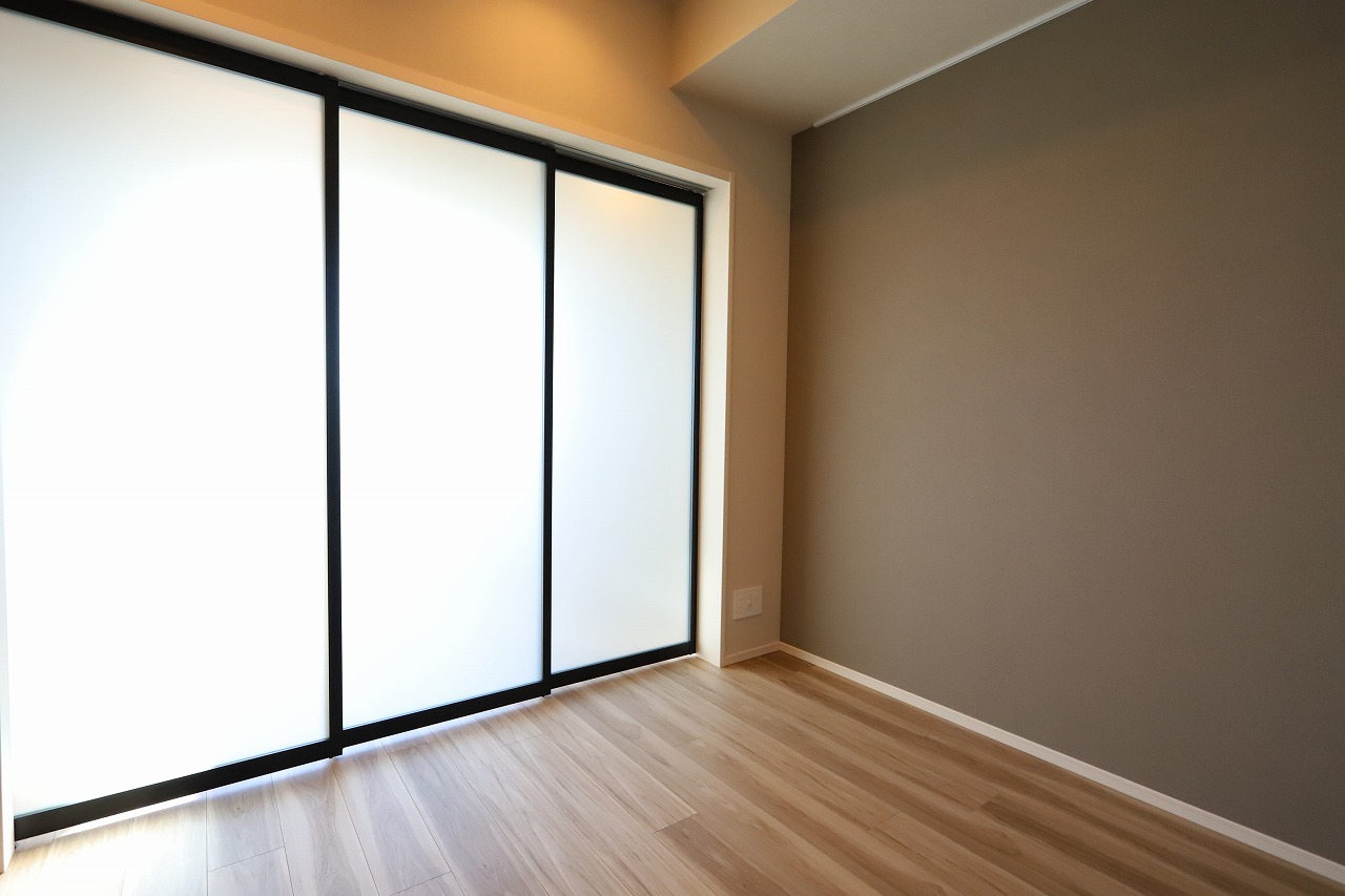 居室・リビング　居室※別部屋参考写真