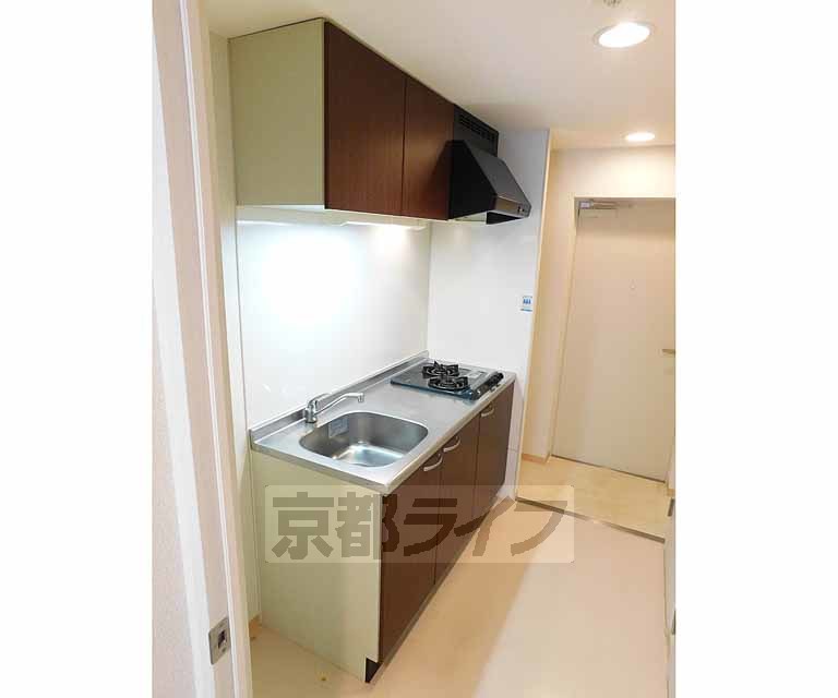 キッチン　綺麗なキッチンです