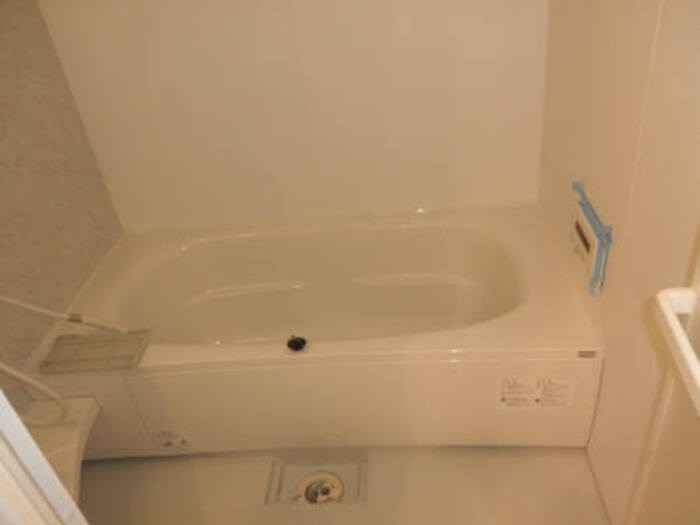 バス・シャワールーム　経済的な追い焚きバス