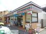 コンビニ　セブンイレブン西東京北町3丁目店（コンビニ）まで770m