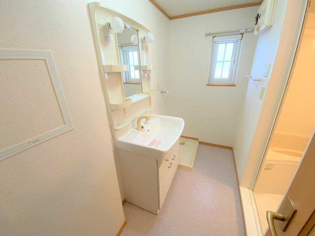 洗面設備　☆洗面台☆