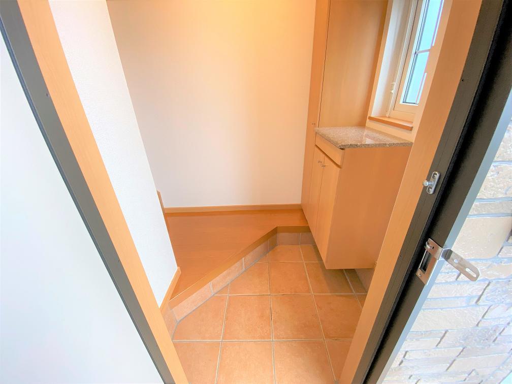 玄関　☆玄関☆