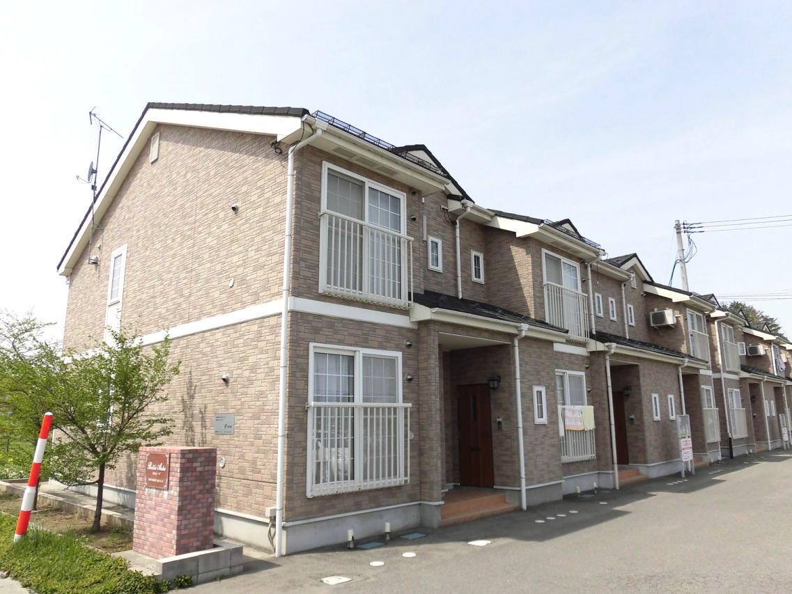 建物外観　☆外観☆