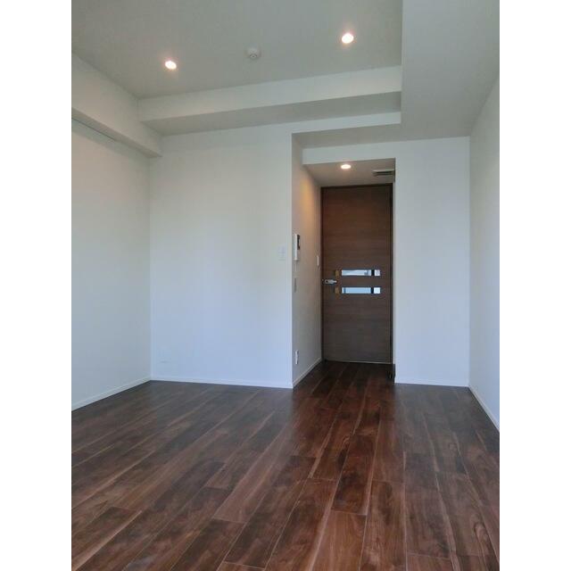 居室・リビング　Dタイプ2015年3月撮影 同タイプ1005号室の写真です。