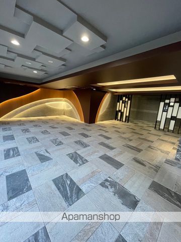 ロビー　ロビー