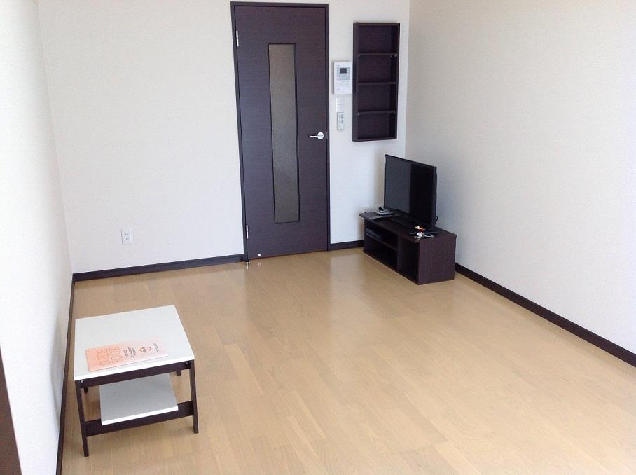 居室・リビング　高遮音界壁で快適生活♪