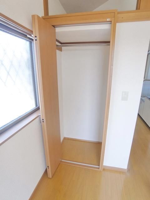 収納　収納はコチラです♪