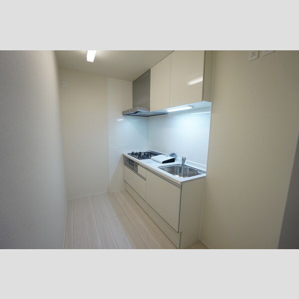 キッチン　システムキッチン