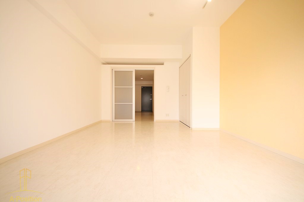 居室・リビング　フェリス関目