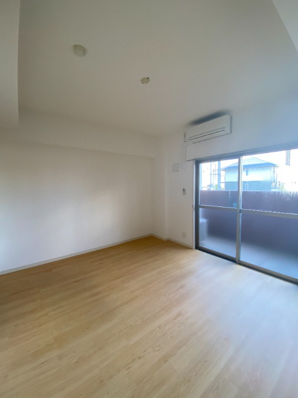 居室・リビング　別号室