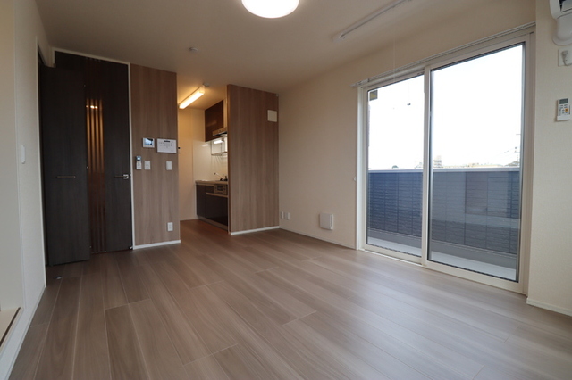 その他部屋・スペース　居室