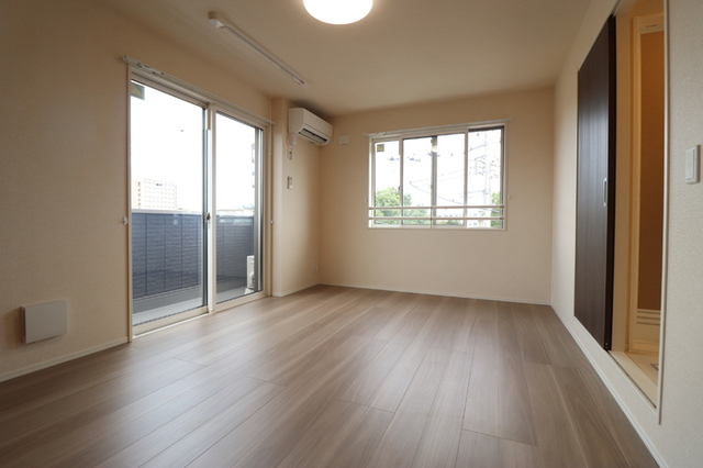 居室・リビング　居室