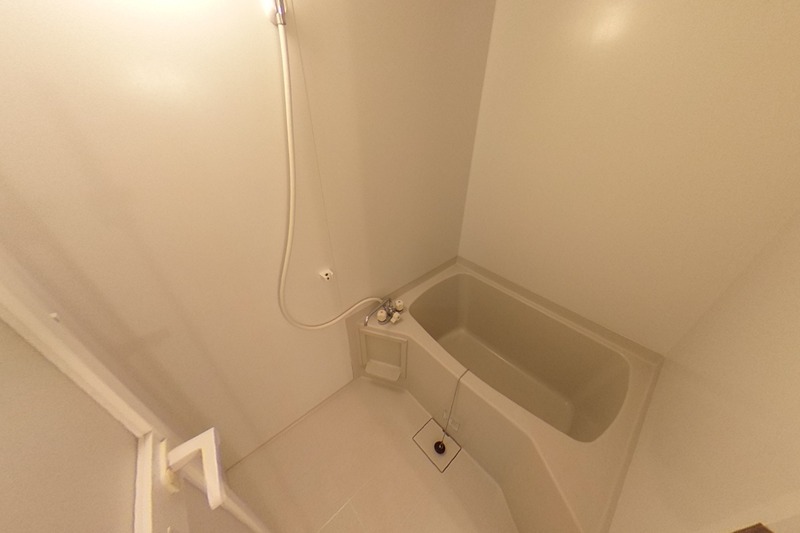 バス・シャワールーム　反転別部屋参考写真