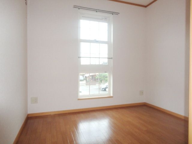 その他部屋・スペース　★こちらは寝室に★