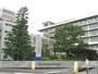 病院　大阪医科薬科大学病院（病院）まで371m