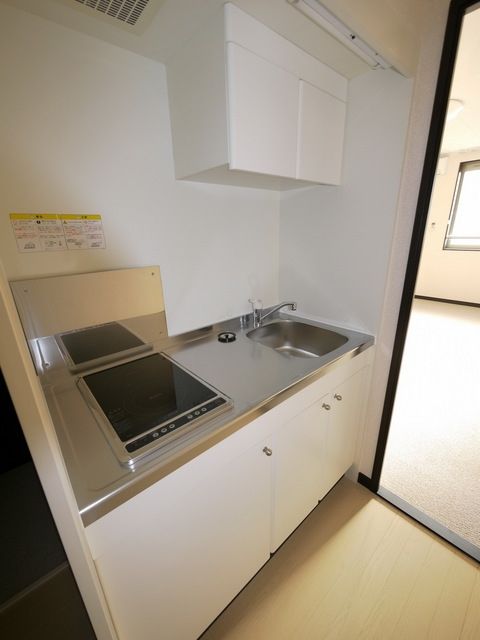 キッチン　システムキッチン