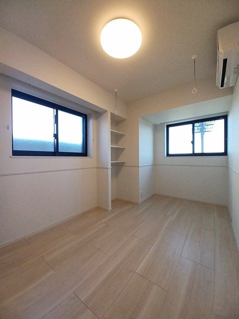 その他部屋・スペース　洋室