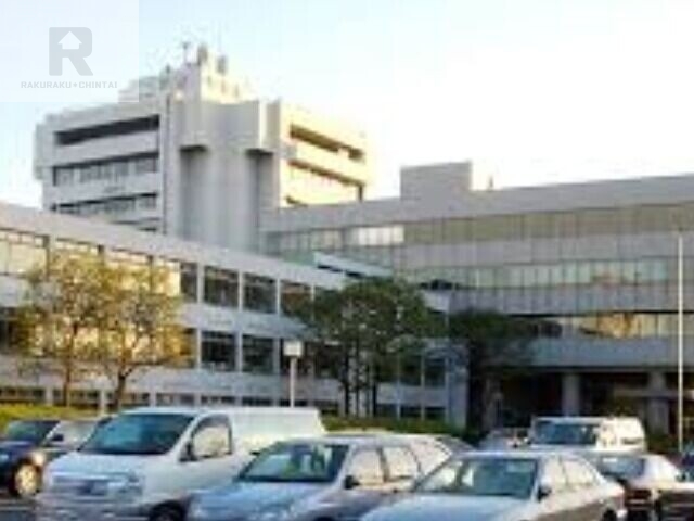 役所　吹田市役所（役所）まで1796m