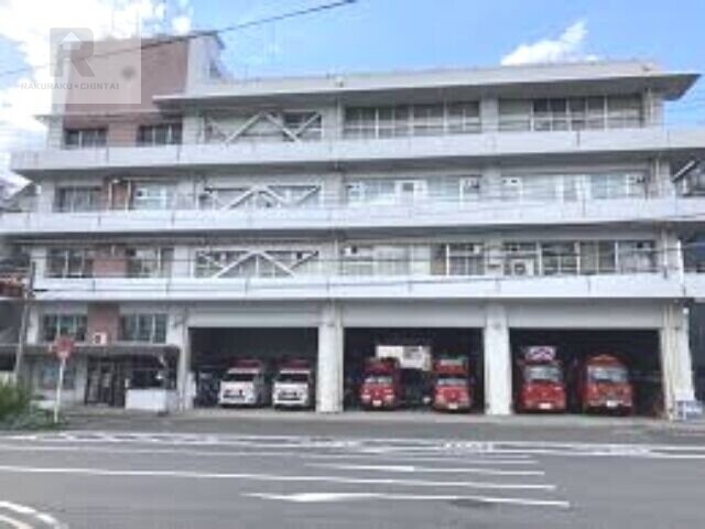 その他　吹田市南消防署（その他）まで1168m