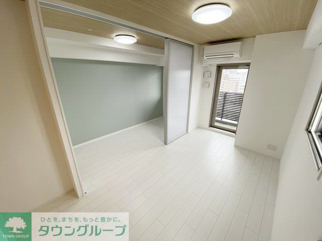 居室・リビング　リビング/居室