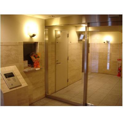 その他部屋・スペース　内装は落ち着いています