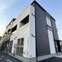 薬師堂駅より徒歩8分 2階 新築の賃貸物件
