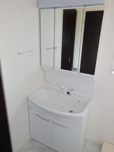 洗面設備　★独立洗面台★