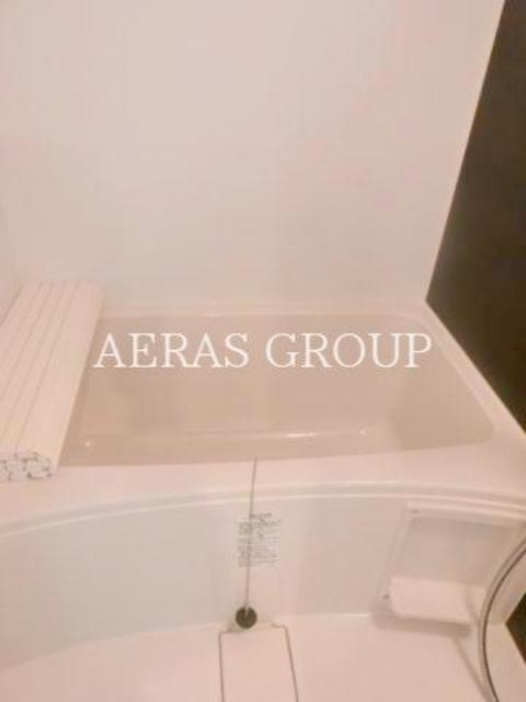 バス・シャワールーム　お風呂