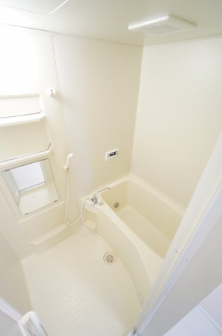バス・シャワールーム　※同物件・同タイプの写真です。