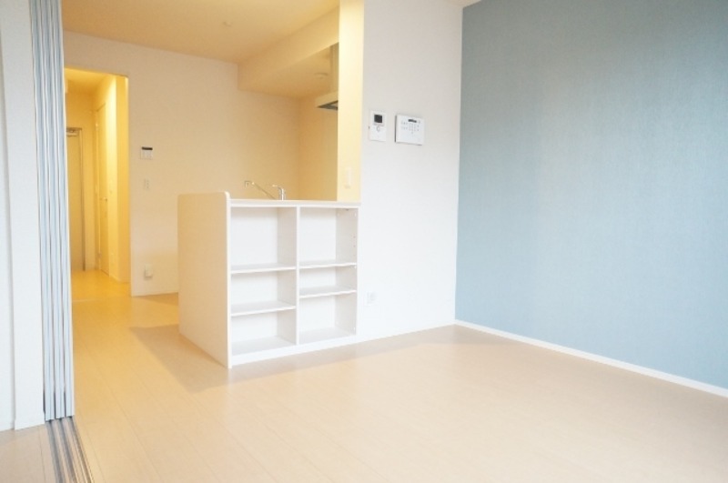 居室・リビング　図面と現状に相違がある場合には現状を優先