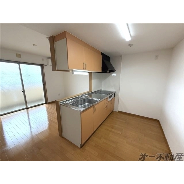 キッチン　システムキッチン