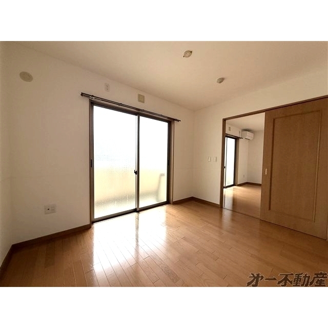 その他部屋・スペース　洋室